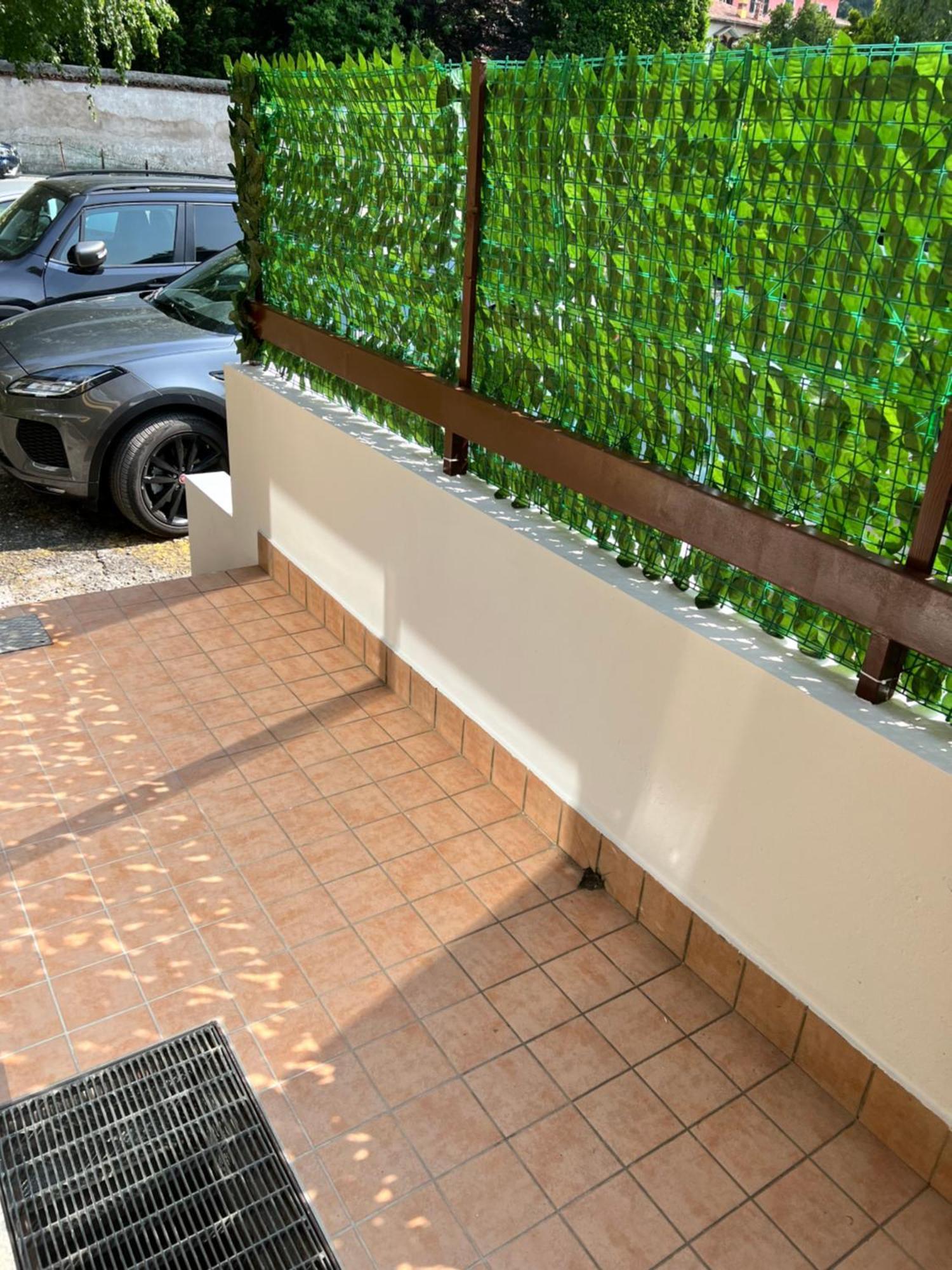 85 Mjka House Free Parking Como Albese Con Cassano Exterior photo